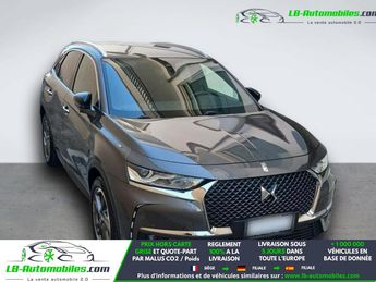  Voir d&eacute;tails -Citroen DS7 Crossback BlueHDi 130 BVA &agrave; Beaupuy (31)