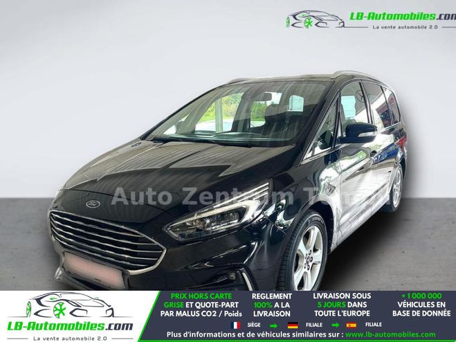 Ford Galaxy 2.0 EcoBlue 150 BVA Noir de 2021