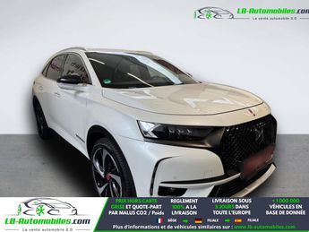  Voir d&eacute;tails -Citroen DS7 Crossback PureTech 225 BVA &agrave; Beaupuy (31)