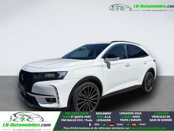  Voir d&eacute;tails -Citroen DS7 Crossback Hybride 300 E-Tense BVA 4x4 &agrave; Beaupuy (31)