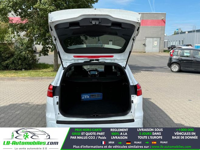 Ford Focus ST 2.0 EcoBoost 250 Blanc M�tallique de 2018