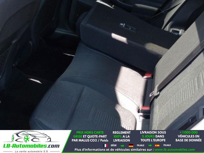 Ford Focus 1.5 EcoBoost 182 BVA Bleu M�tallique de 2019