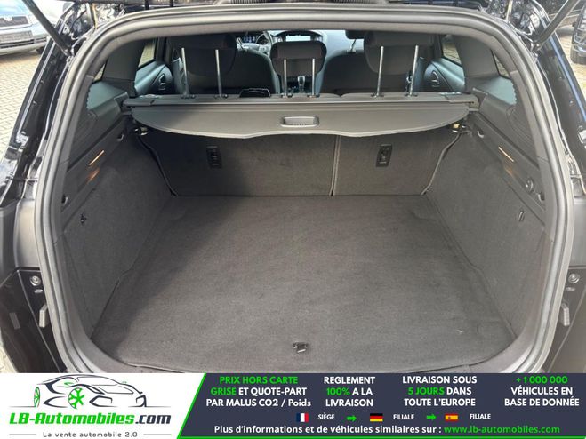 Ford Focus 1.5 EcoBoost 150 BVA Noir M�tallique de 2018