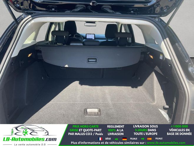 Ford Focus 1.5 EcoBoost 150 BVA Noir M�tallique de 2020