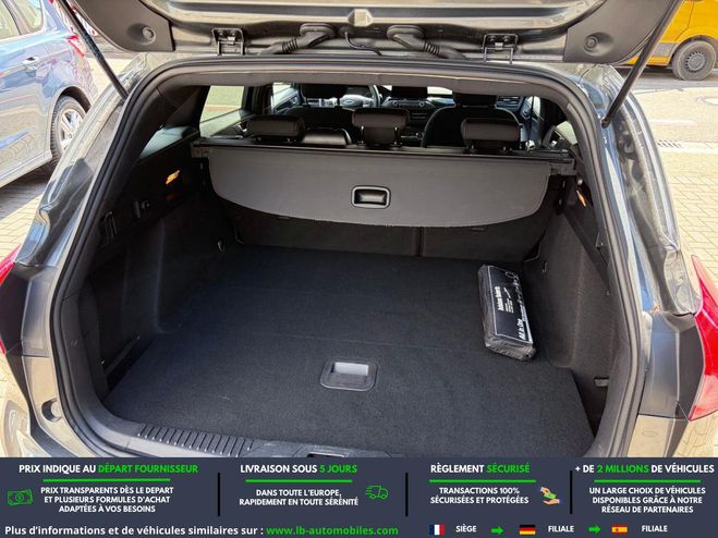 Ford Focus 1.5 EcoBoost 150 BVA  de 2019