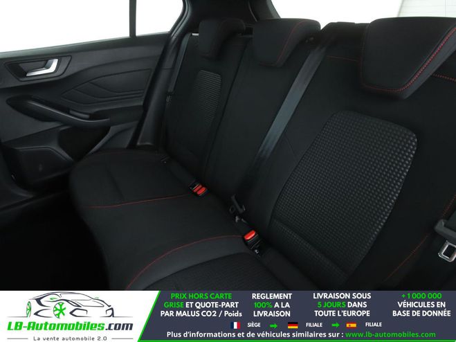 Ford Focus 1.5 EcoBoost 150 BVM Blanc de 2020