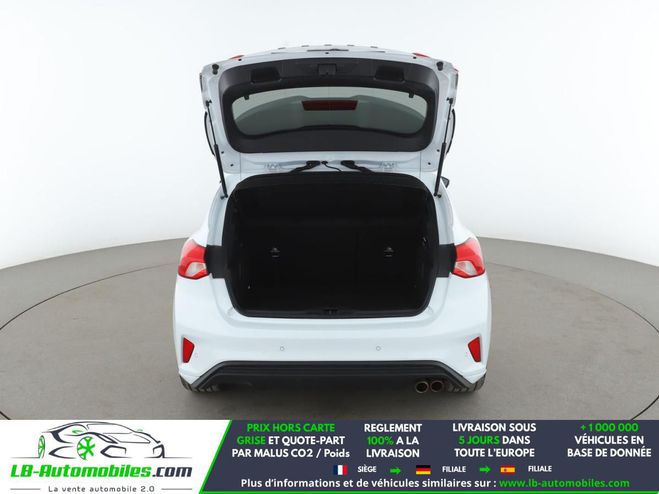 Ford Focus 1.5 EcoBoost 150 BVM Blanc de 2020