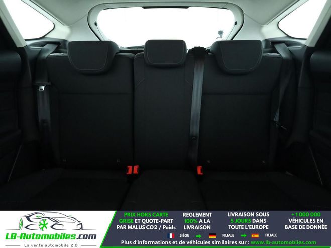 Ford Focus 1.0 EcoBoost 125 BVA Rouge M�tallique de 2017