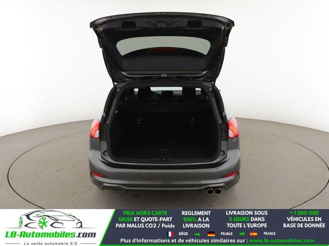 Ford Focus 1.5 EcoBoost 150 BVA Gris M�tallique de 2020