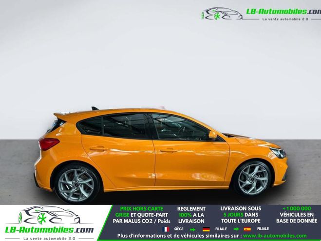 Ford Focus 2.0 EcoBlue 190 Jaune M�tallique de 2020