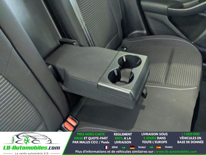 Ford Focus 1.5 EcoBoost 150 BVM Gris M�tallique de 2018
