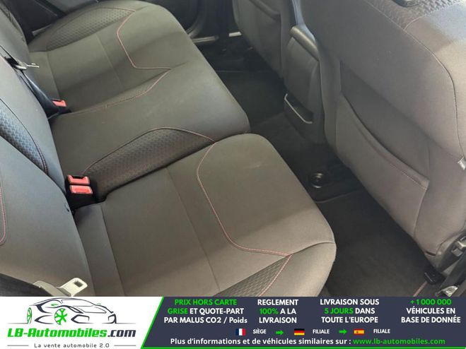 Ford Focus 1.5 EcoBoost 182 BVM Noir de 2016