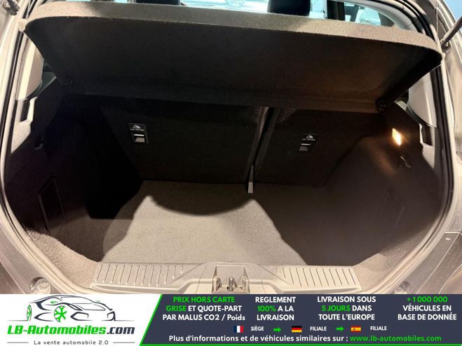 Ford Fiesta 1.0 EcoBoost 125 ch BVA Gris M�tallique de 2021