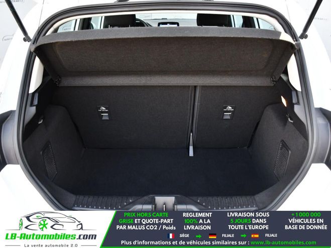 Ford Fiesta 1.1 75 ch BVM Blanc de 2020
