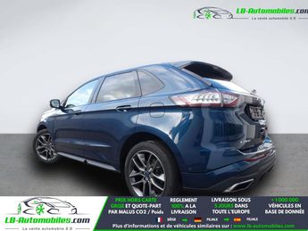  Voir d&eacute;tails -Ford Edge 2.0 TDCi 210 BVA AWD &agrave; Beaupuy (31)