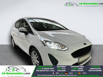  Voir d&eacute;tails -Ford Fiesta 1.0 EcoBoost 125 ch BVA &agrave; Beaupuy (31)