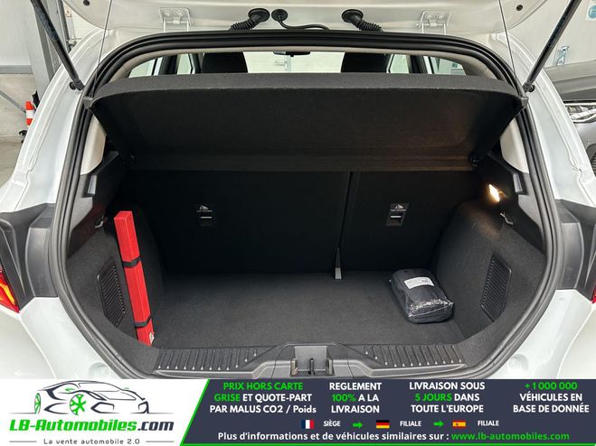 Ford Fiesta 1.0 EcoBoost 125 ch BVA Blanc de 2020