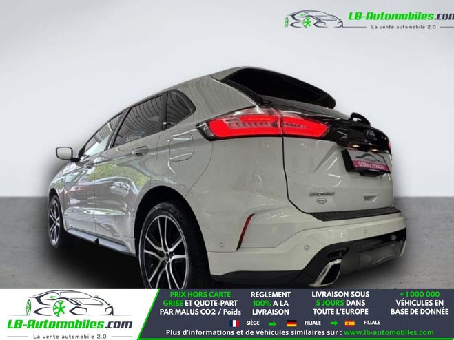 Ford Edge 2.0 EcoBlue 238 BVA AWD Blanc M�tallique de 2020