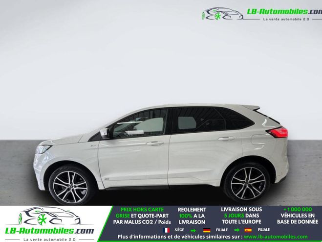 Ford Edge 2.0 EcoBlue 238 BVA AWD Blanc M�tallique de 2020