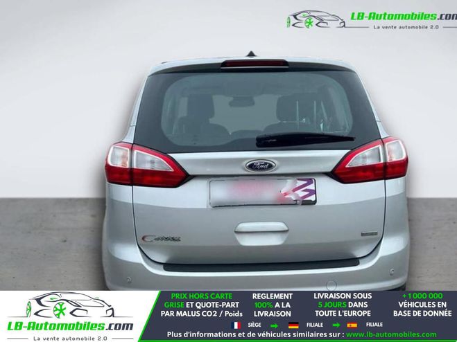 Ford C Max 1.0 EcoBoost 125 Argent� M�tallique de 2018