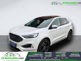  Voir d&eacute;tails -Ford Edge 2.0 EcoBlue 238 BVA AWD &agrave; Beaupuy (31)