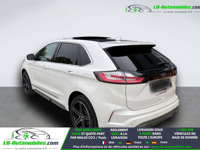 Ford Edge 2.0 EcoBlue 238 BVA AWD Blanc M�tallique de 2019