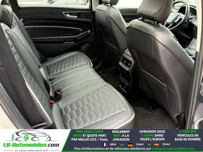 Ford Edge 2.0 EcoBlue 238 BVA AWD Blanc M�tallique de 2019