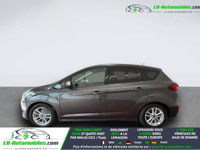 Ford C Max 1.0 EcoBoost 125 Gris M�tallique de 2019