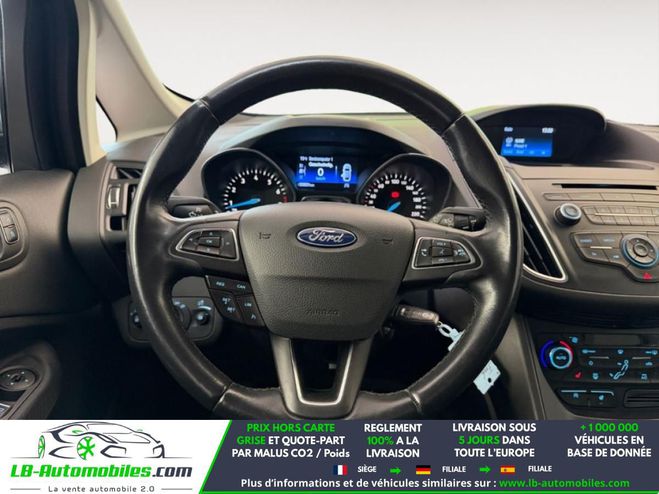 Ford C Max 1.0 EcoBoost 125 Gris M�tallique de 2019