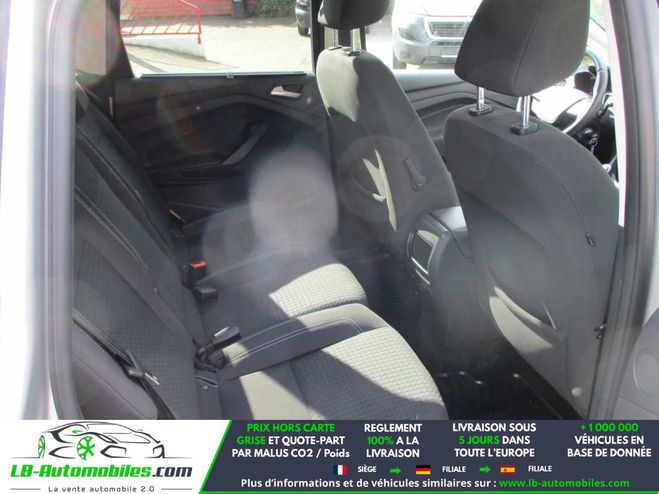 Ford C Max 1.0 EcoBoost 125 Argent� M�tallique de 2019