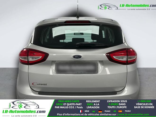 Ford C Max 1.0 EcoBoost 125 Argent� de 2017