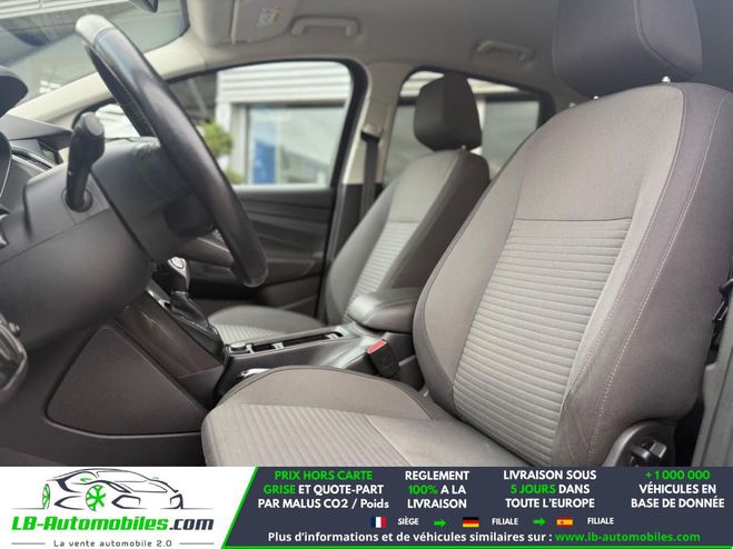 Ford C Max 2.0 TDCi 150 BVA Noir M�tallique de 2016