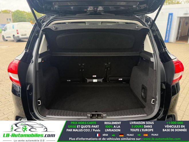 Ford C Max 2.0 TDCi 150 BVA Noir M�tallique de 2016