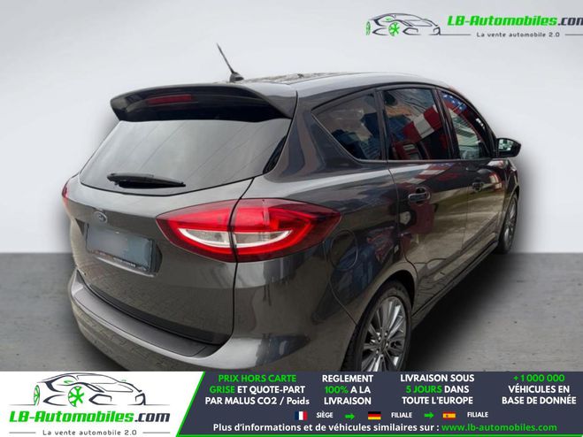 Ford C Max 1.0 EcoBoost 125 Gris M�tallique de 2019