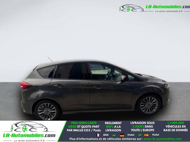 Ford C Max 1.0 EcoBoost 125 Gris M�tallique de 2019