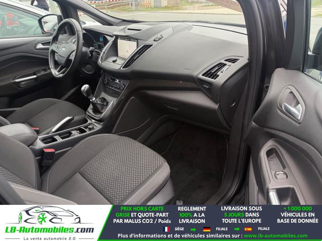 Ford C Max 1.0 EcoBoost 125 Gris M�tallique de 2019