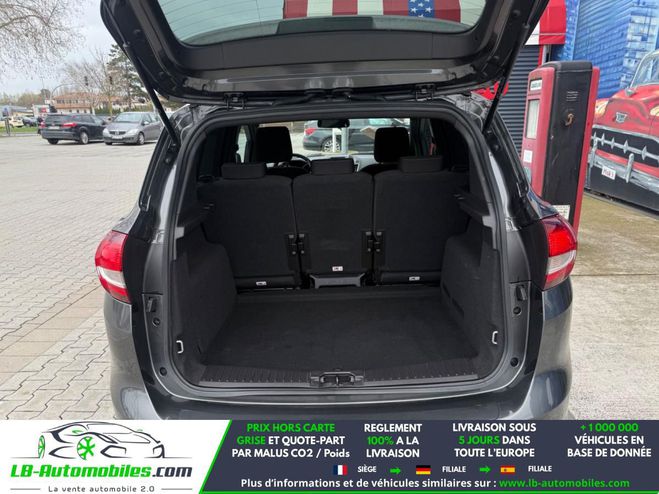 Ford C Max 1.0 EcoBoost 125 Gris M�tallique de 2019