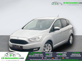 Ford C Max