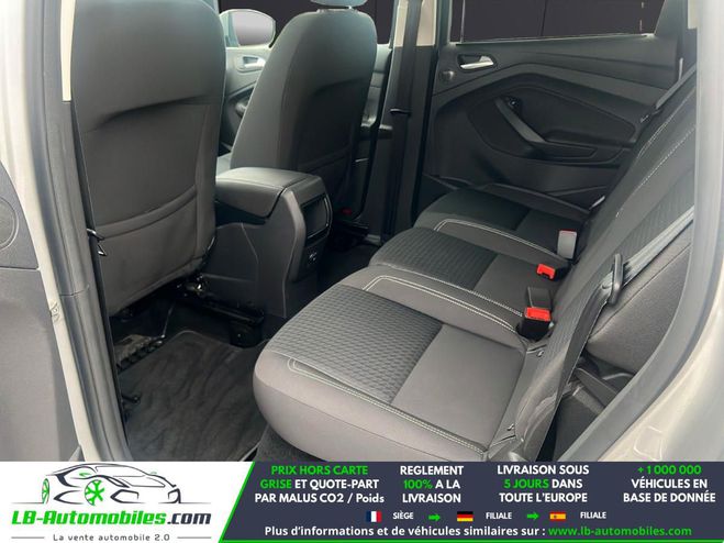 Ford C Max 1.0 EcoBoost 125 Argent� M�tallique de 2019