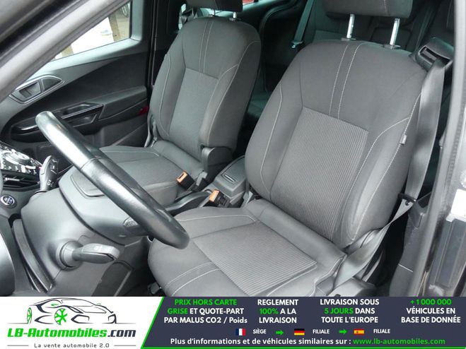 Ford B Max 1.0 EcoBoost 140  BVM  de 2016
