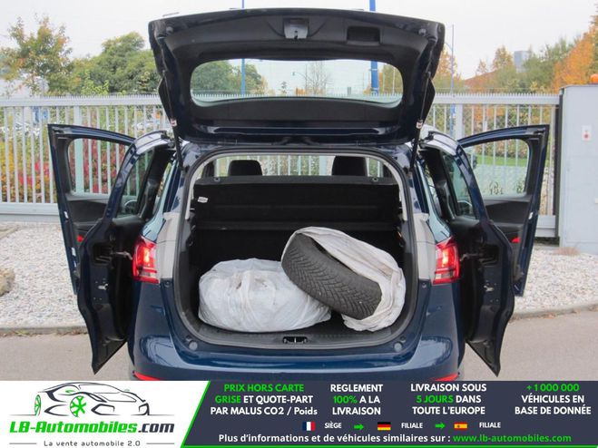 Ford B Max 1.4 90 BVM Bleu de 2017
