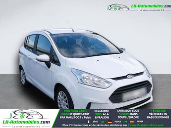 Ford B Max
