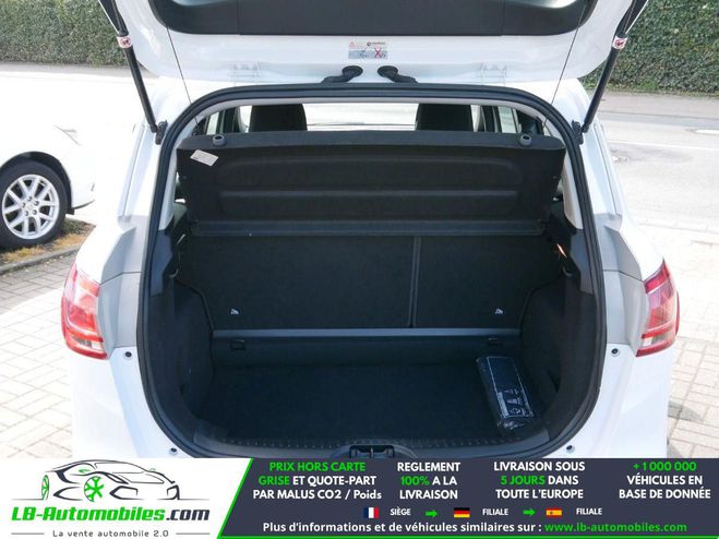 Ford B Max 1.4 90 BVM Blanc de 2017