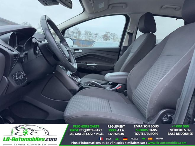 Ford C Max 1.5 TDCi 120 BVM Noir M�tallique de 2018