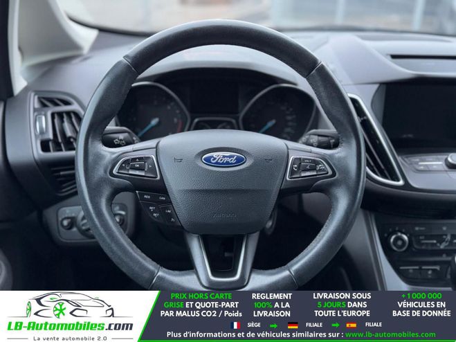 Ford C Max 1.5 TDCi 120 BVM Noir M�tallique de 2018