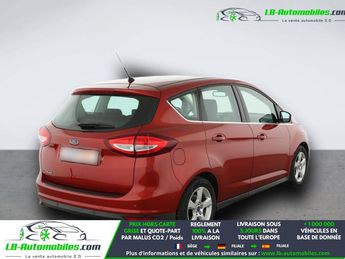 Ford C Max