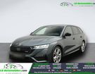Skoda Octavia 2.0 TSI 245 ch BVA &agrave; Beaupuy (31)