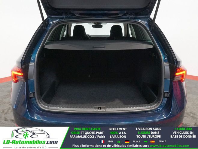 Skoda Octavia 1.5 TSI 150 ch BVA Bleu M�tallique de 2021