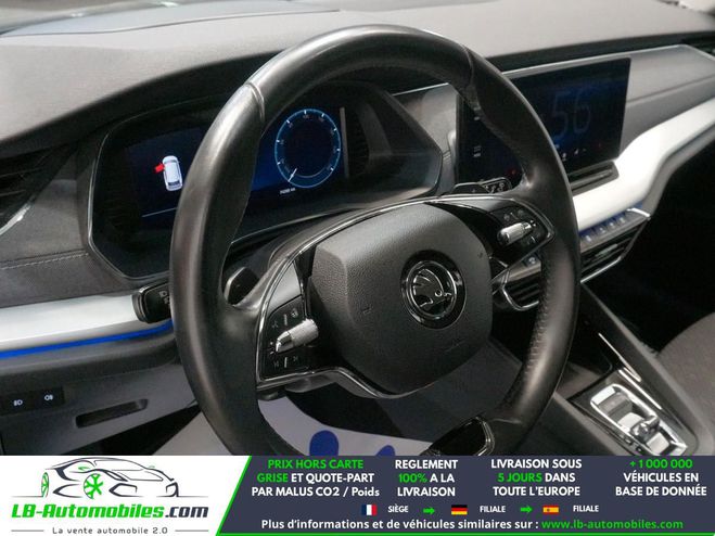 Skoda Octavia 1.5 TSI 150 ch BVA Bleu M�tallique de 2021