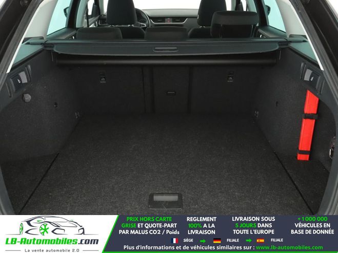 Skoda Octavia 1.5 TSI 150 ch BVA Noir M�tallique de 2020